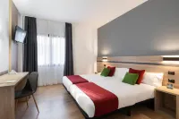 Hotel Alda Malvasía 阿羅住宿飯店