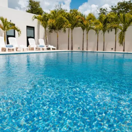 Hotel & Suites Yuca Ville Siglo XXI