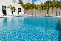 Hotel & Suites Yuca Ville Siglo XXI