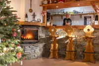 Auberge la Maison de Catherine Hotels in Briancon