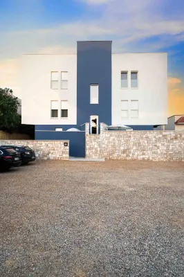 Hotel Mhami