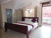 Psalms Motel