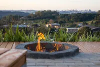 Alta Vista Cabanas