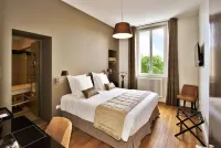 Manoir de Montigny Hotel a Pierrefonds