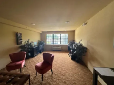 แพทริออตส์ อินน์