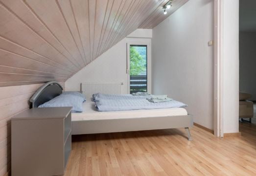 아파트먼트 즈니다르 객실