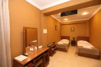 Popock Baghramyan Các khách sạn ở 