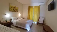 Asfodelos Apartment Hotel Hotel di Avlonas