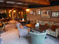 Ethorpe Hotel by Chef & Brewer Collection Hotels in Gerrards Cross
