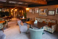 Ethorpe Hotel by Chef & Brewer Collection Hotels in South Bucks