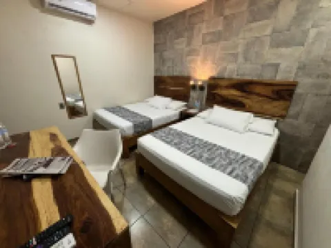 15 AVENIDA Hoteles en Tapachula