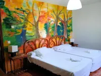 Hotel Rural El Jardin del Conde Hotels in Béjar