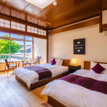 Ryokan Marumo