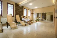 Hotel Imperial Gyogyszallo es Gyogyfurdo - spa