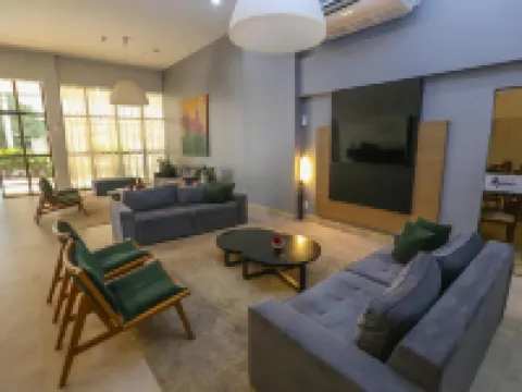 Stay Inn Hotel Imperatriz Hotéis em Imperatriz