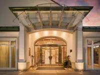 Hotel Dreiflüssehof Hotels in Passau