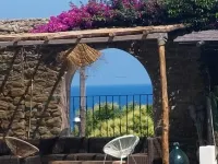 La Torre Boutique Rooms Hotéis em Prócida