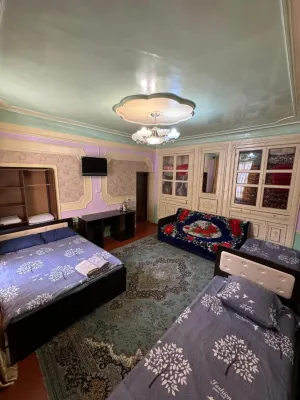 Lovely Home for You Hotels in 