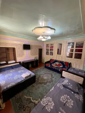 Lovely Home for You