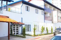 Hotel Diamantina - em Guarapari