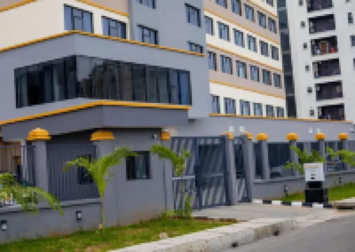 Hotelinn Oniru Hotels near Oniru Private Beach