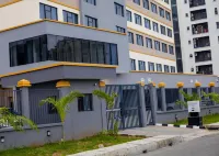Hotelinn Oniru Hotels near Ikoyi