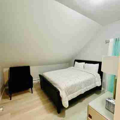 FearlessRose Vacation Rental Rooms