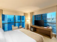 Jayden Hotel Hotels near Green Dome