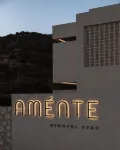 AMÉNTE Mindful Stay
