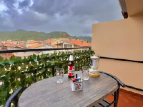 Casa del Mare Guest House Hotels in Bosa