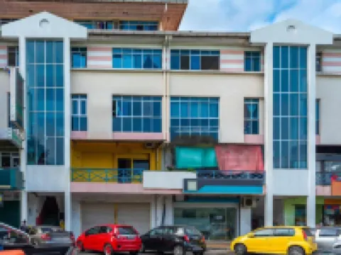 Sutera Inn Inanam Hotels in 