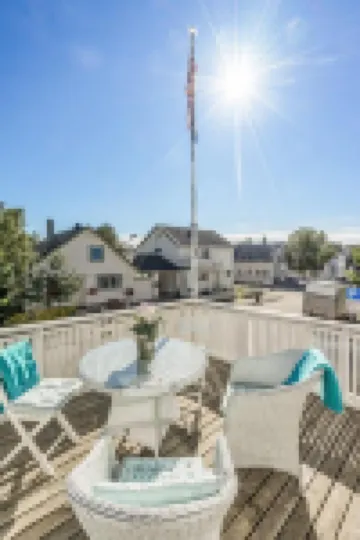 ออปซาล เกสท์การ์ด