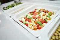 Bassiana Hotel és Étterem