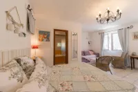 La Villa Roseraie , Hôtel Familial Ouvert Toute L Annee Hotels in Vence