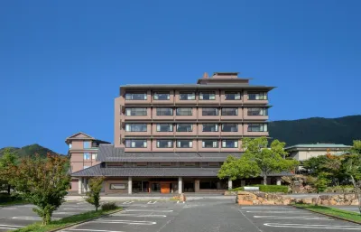 Kawatana Grand Hotel Otafuku Hotels near Tsunoshima Island