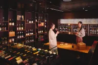 Hoshino Resorts Risonare Yatsugatake - bar