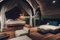 Bosko Hotels in Guatape