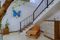 O2 Villas Yala Hotels in Palatupana