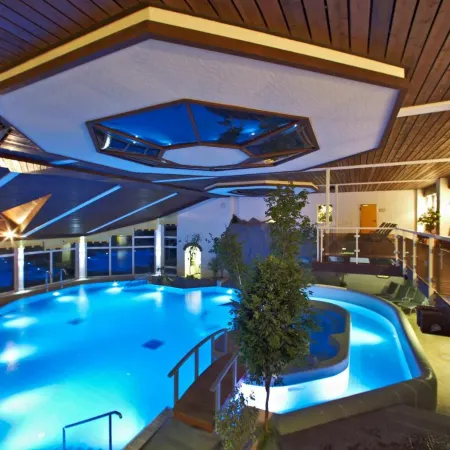 Göbels Hotel Rodenberg
