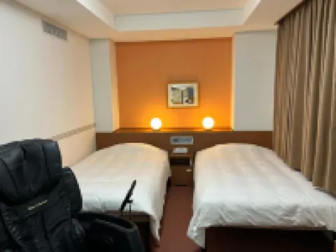 Hotel Alpha-One Gotemba Inter