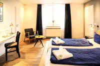 Strandhotel Achtert Diek Hotels in Langeoog