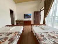 Villa Mercedes Private Resort Hotels in Ilocos Sur