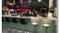 Hotel Aifa - bar
