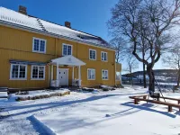 Granavolden Hotel & Gjæstgiveri Hotels in Jevnaker