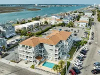 Sandpeddler Inn and Suites Hotels in Wrightsville Beach