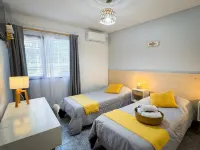 Hotel Alta Mendoza