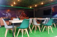 Ringruby, Sangotedo Hotels in Sangotedo