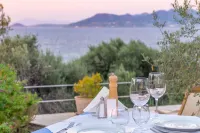 Armonia Bay Hotel - breakfast
