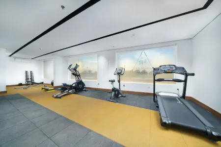 Larichy Hotel Tabuk Отели рядом с достопримечательностью «Tabuk Castle»