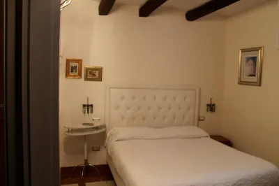 La Cantina del Convento Hotel in zona Stadio Alfredo Viviani